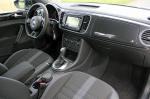 Volkswagen Beetle Turbo 2012 года